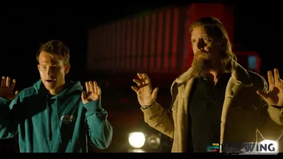 Bring Him to Me izle