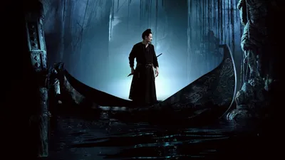 Dedektif Dee : Gizemli Alev izle