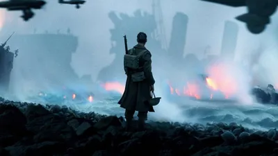 Dunkirk izle