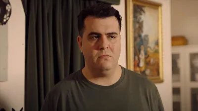 Her Şey Aşk İçin izle