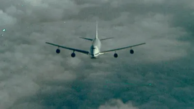 Hijacked Flight 73 izle