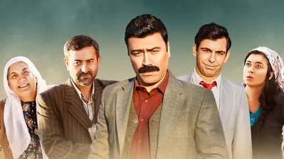 Eski Köye Yeni Adet izle