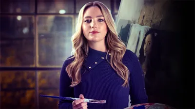 The Serial Killer Seduced Me izle