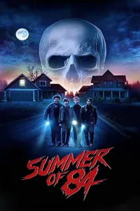 Summer of 84 izle