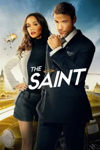 The Saint izle
