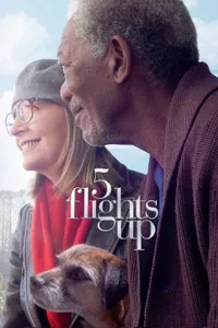 5 Flights Up izle