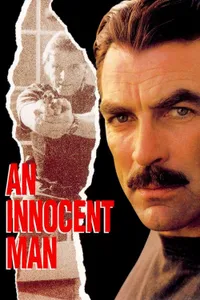 An Innocent Man izle