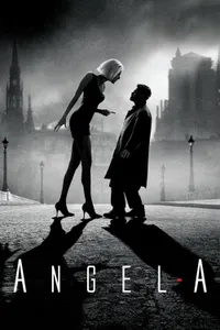 Angel-A izle