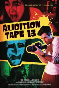 Audition Tape 13 izle