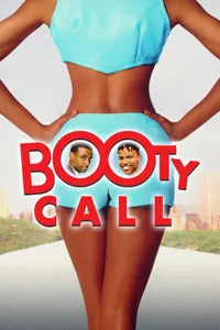 Booty Call izle
