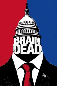BrainDead izle