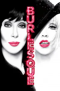 Burlesque izle