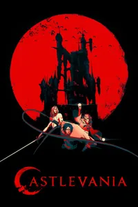 Castlevania izle