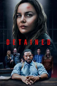 Detained izle