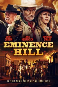 Eminence Hill izle