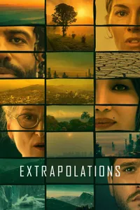 Extrapolations izle
