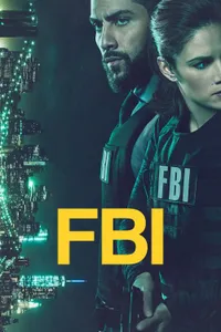 FBI izle