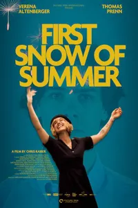 First Snow of Summer izle