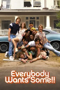 Everybody Wants Some izle