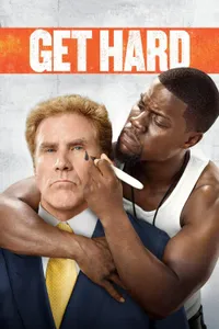 Get Hard izle