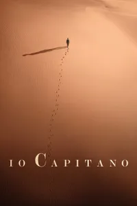 Io Capitano - Kaptan Benim izle