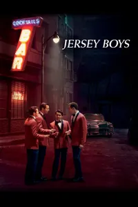 Jersey’li Çocuklar izle