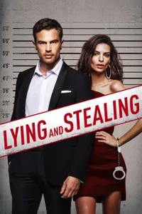 Lying and Stealing izle