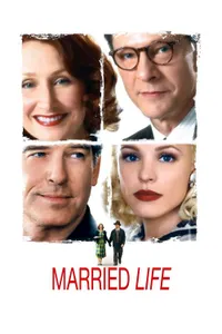 Married Life izle