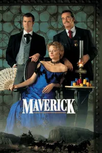 Maverick izle