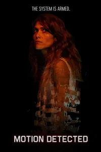 Motion Detected izle