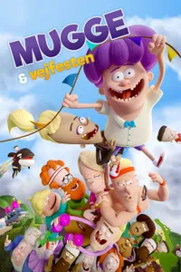 Mugge ve Sokak Partisi izle