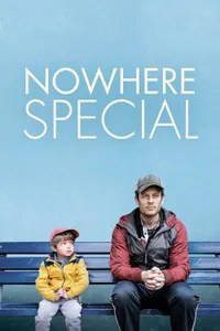 Nowhere Special izle