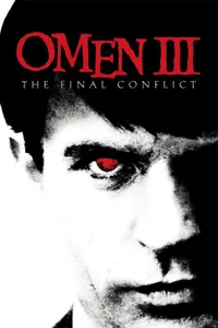 Omen 3 : Son Çatışma izle