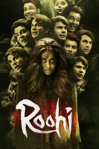 Roohi izle