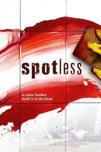 Spotless izle