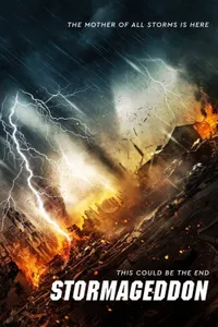 Stormageddon izle
