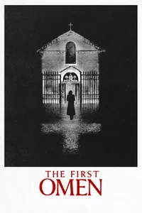 Omen İlk Kehanet - The First Omen izle