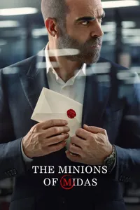 Midas'ın Müritleri izle