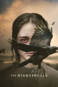 The Nightingale izle