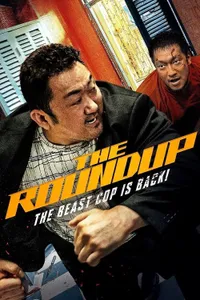 The Roundup izle