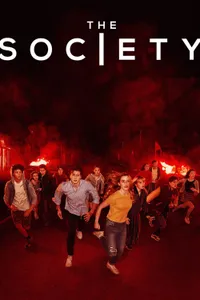The Society izle