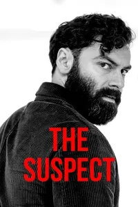 The Suspect izle