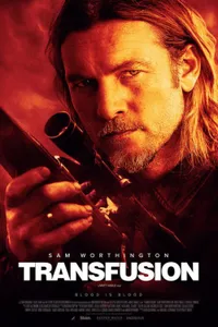 Transfusion izle