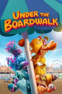 Under the Boardwalk izle