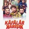 Kafalar Karışık fragman izle
