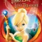 Tinker Bell ve Kayıp Hazine fragman izle